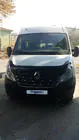 Renault Master 2011-2023 Motorhaubenschutz 2015-2019 (EuroCap) Foto 9