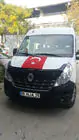 Renault Master 2011-2023 Motorhaubenschutz 2015-2019 (EuroCap) Foto 13