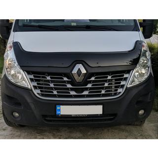 Motorhaubenschutz 2015-2019 (EuroCap) Renault Master 2011-2023 Foto 4