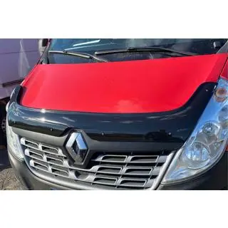Motorhaubenschutz 2015-2019 (EuroCap) Foto 3