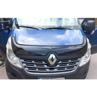 Motorhaubenschutz 2015-2019 (EuroCap) Foto 1