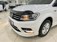 Volkswagen Caddy 2015-2020 Motorhaubenschutz (EuroCap) Foto 5