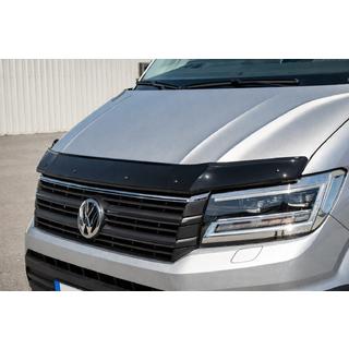 Motorhaubenschutz (EuroCap) Volkswagen Crafter 2016- Foto 1
