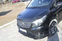 Mercedes Vito/V-class W447 2014- Motorhaubenschutz (HIC) Foto 1