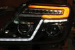 Alternative Optik Tuning Auto: wer und warum Foto 1