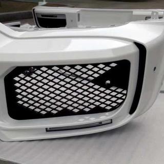 Bodykit Komplettset 2018+ (BRB-Designs) Mercedes G сlass W463 2018-2024 Foto 3