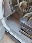 Nissan Patrol Y61 1997-2011 EVA Fußmatten (Grau) Foto 18