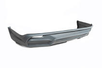 Toyota Highlander 2013-2019 TRD-Design Karosserie-Kit (für 2016-2019) Foto 14