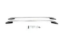 Honda CRV 2007-2011 Dachreling grau (Crown) Foto 3