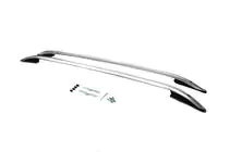 Honda CRV 2007-2011 Dachreling grau (Crown) Foto 1