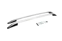 Honda CRV 2007-2011 Dachreling grau (Crown) Foto 4
