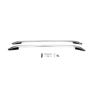 Dachreling grau (Crown) Honda CRV 2007-2011 Foto 3