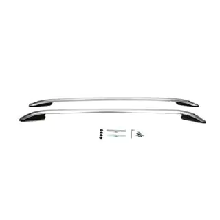 Dachreling grau (Crown) Honda CRV 2007-2011 Foto 3