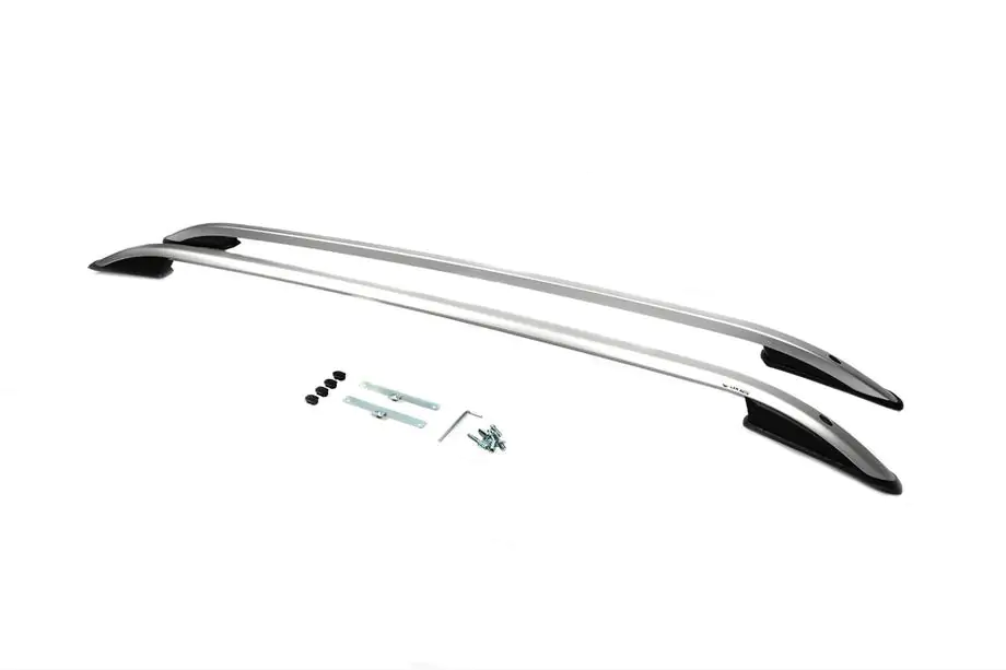 Honda CRV 2007-2011 Dachreling grau (Crown) Image