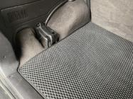 Jeep Cherokee XJ 1984-2001 Kofferraummatte (EVA, Schwarz) Foto 3