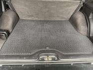 Jeep Cherokee XJ 1984-2001 Kofferraummatte (EVA, Schwarz) Foto 4