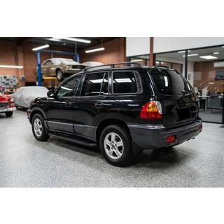 Seitenschweller Tayga Black (2 Stk., Aluminium) Foto 1