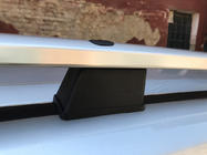 Ford Kuga/Escape 2013-2019 Türkische Dachreling Chrom (2 Stk) Foto 6