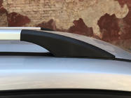 Ford Kuga/Escape 2013-2019 Türkische Dachreling Chrom (2 Stk) Foto 7