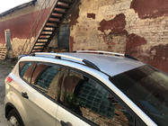Ford Kuga/Escape 2013-2019 Türkische Dachreling Chrom (2 Stk) Foto 8