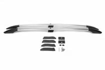 Ford Kuga/Escape 2013-2019 Türkische Dachreling Chrom (2 Stk) Foto 14