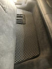 Audi Q7 2005-2015 EVA Fußmatten (schwarz) 2 Reihen (5 Matten) Foto 11