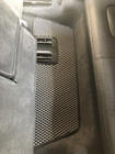 Audi Q7 2005-2015 EVA Fußmatten (schwarz) 2 Reihen (5 Matten) Foto 16