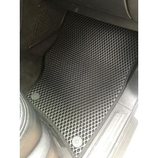 EVA Fußmatten (schwarz) Audi Q7 2005-2015 Foto 3