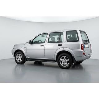 Seitenschweller Tayga Black (2 Stk., Aluminium) Foto 1