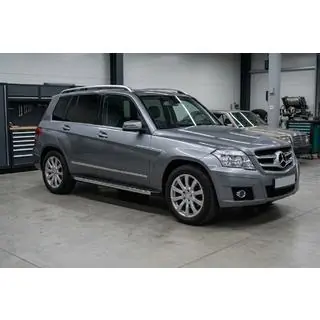 Seitenschweller BlackLine (2 Stk., Aluminium) Foto 1