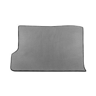 Kofferraummatte Kurz (EVA, Grau) Nissan Patrol Y61 1997-2011 Foto 2