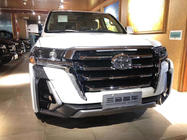 Toyota Land Cruiser 200 2007-2021 Bodykit Komplettset 2016↗︎ (Limgeni) Foto 10