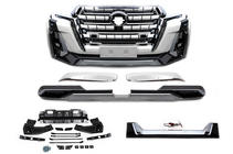 Toyota Land Cruiser 200 2007-2021 Bodykit Komplettset 2016↗︎ (Limgeni) Foto 3