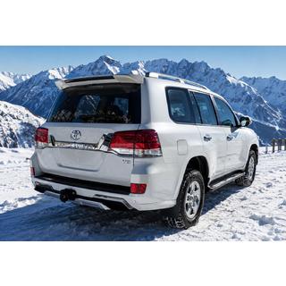 Bodykit Komplettset 2016↗︎ (Limgeni) Toyota Land Cruiser 200 2007-2021 Foto 2