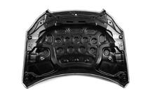 Mercedes E-сlass W212 2009-2016 Motorhaube (Facelift) Foto 3