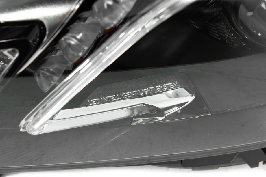Mercedes E-class W212 2009-2016 Scheinwerfer vorne (2 Stk., Facelift, mit Steuergeräten) Foto 5