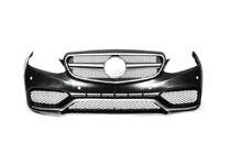 Mercedes E-class W212 2009-2016 Facelift-Umrüstkit auf E63 AMG 2016 Foto 5