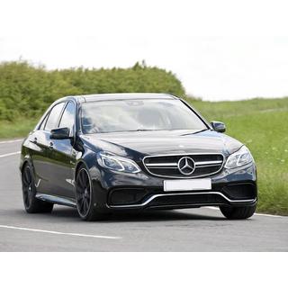 Facelift-Umrüstkit auf E63 AMG 2016 Foto 1