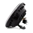 Nissan Patrol Y60 1988–1997 LED Frontscheinwerfer (2 Stk, BelAvto) Foto 3