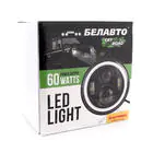 Nissan Patrol Y60 1988–1997 LED Frontscheinwerfer (2 Stk, BelAvto) Foto 5