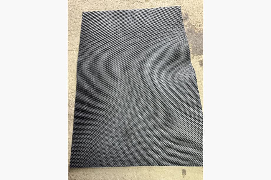 Sonderangebot! EVA-Matte für Autoteppiche (Schwarz 180x125, hohe Dichte) Image