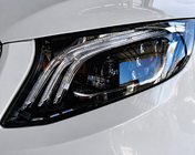 Mercedes Vito/V-class W447 2014- Frontscheinwerfer im Maybach-Design LED (für Vito, 2 Stk.) Foto 2