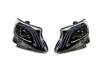 Mercedes Vito/V-class W447 2014- Frontscheinwerfer im Maybach-Design LED (für Vito, 2 Stk.) Foto 7