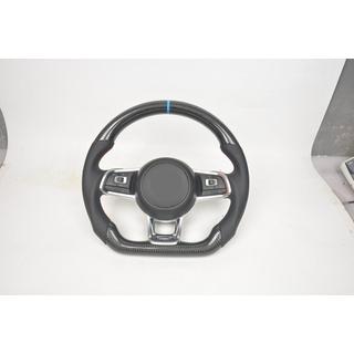 Lenkrad (Carbon) Foto 3