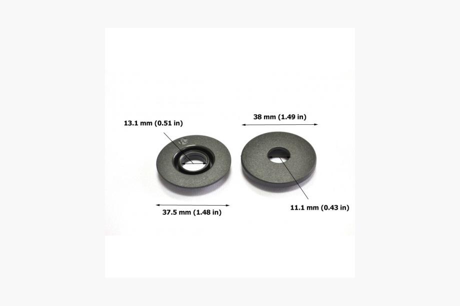 Ford Clip Ford rund Foto 10