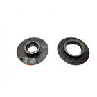 Ford Clips Ford rund (neuer Typ) Foto 2