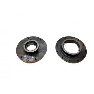 Clips Ford rund (neuer Typ) Foto 2