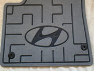 Hyundai Befestigungsclip Hyundai Foto 17