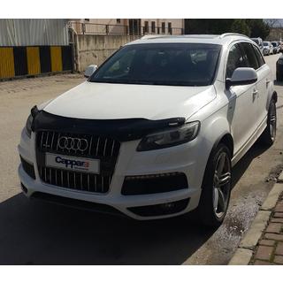 Motorhaubenschutz (EuroCap) Audi Q7 2005-2015 Foto 2