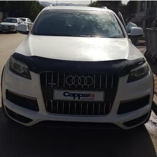 Motorhaubenschutz (EuroCap) Audi Q7 2005-2015 Foto 4